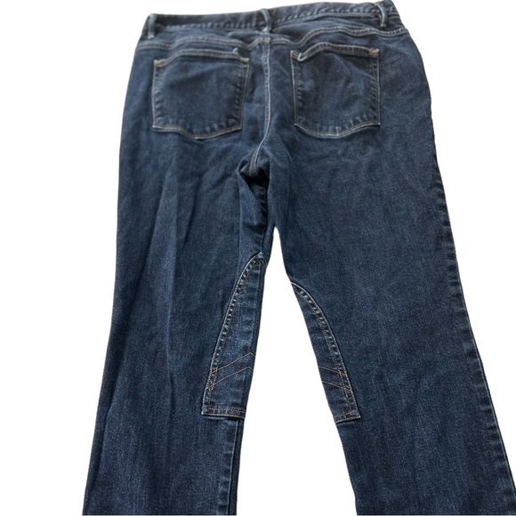 Lauren jeans, Ralph, Lauren size 16 - Picture 4 of 8